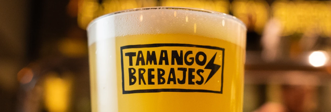 Imagen de ¡Tamango!