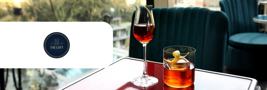 Imagen de ¡The Loft tiene una botella de vino de cortesía para ti!