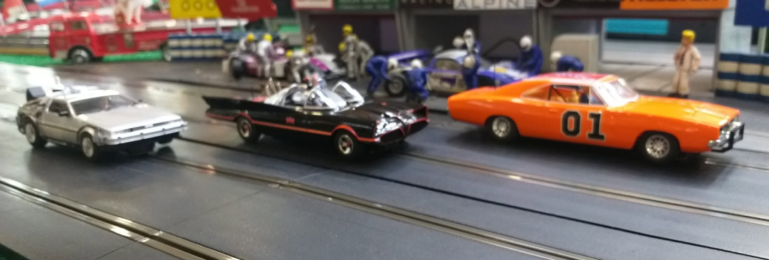 AUTOPISTA 84 - Mall Sport foto 2