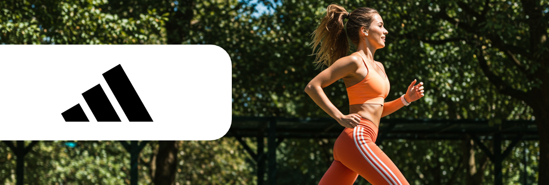 Adidas - Campaña Deportes