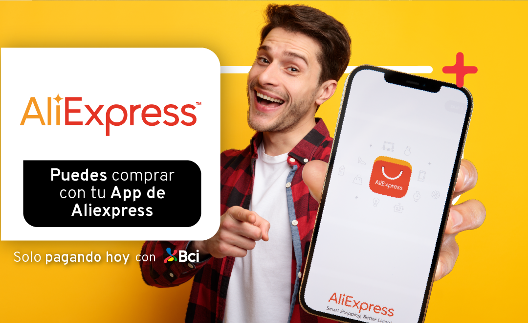 AliExpress descuento
