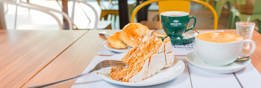 Allegro Café & Gelato