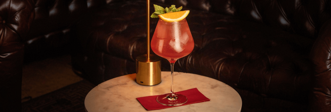 Anima Cocktail Lab foto 2