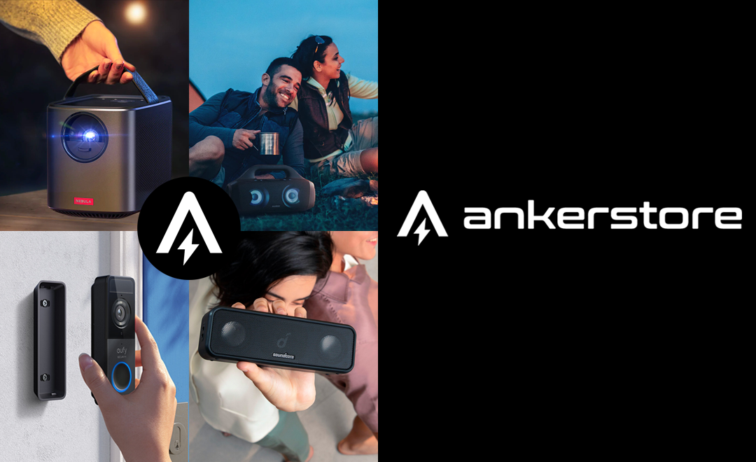 Ankerstore descuento