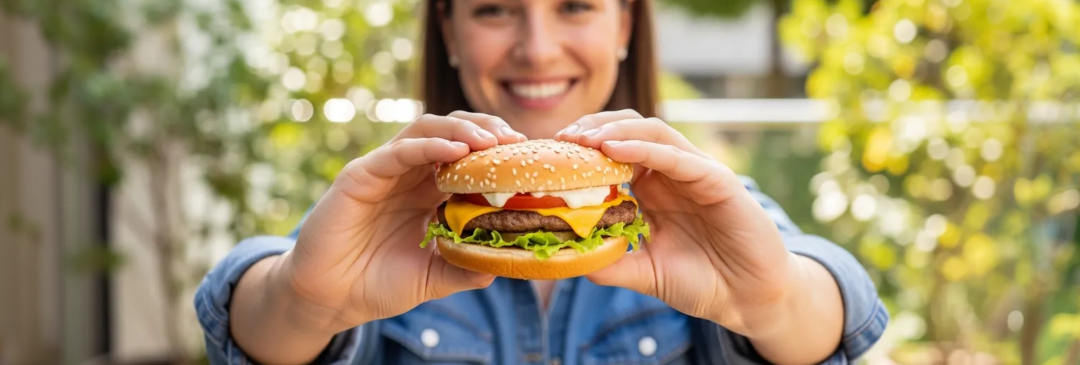 App McDonalds