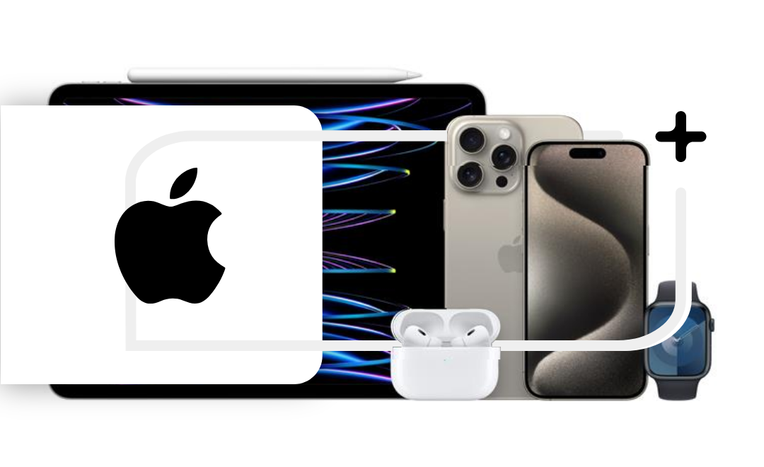 Apple Store descuento