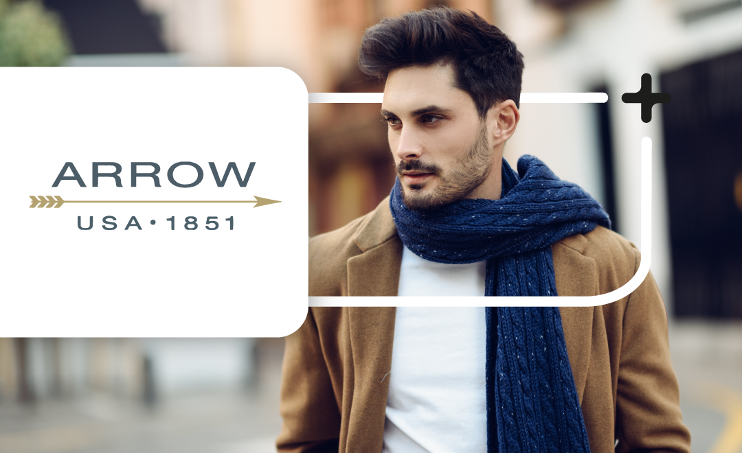 Arrow descuento