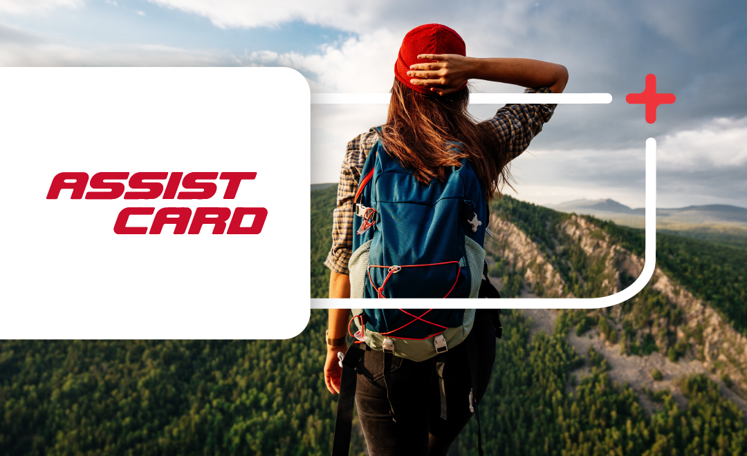 Assist Card descuento