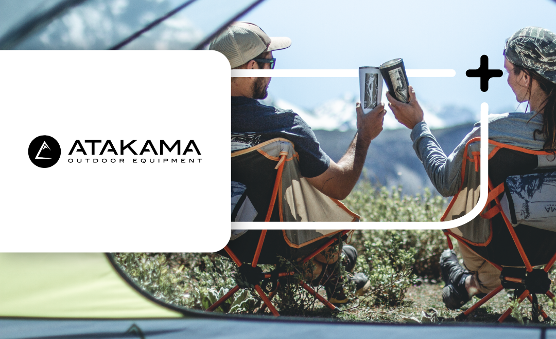 Atakama Outdoor descuento