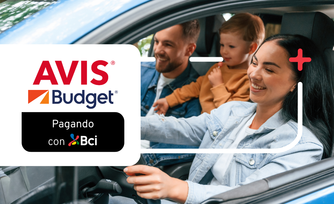 Avis Budget descuento