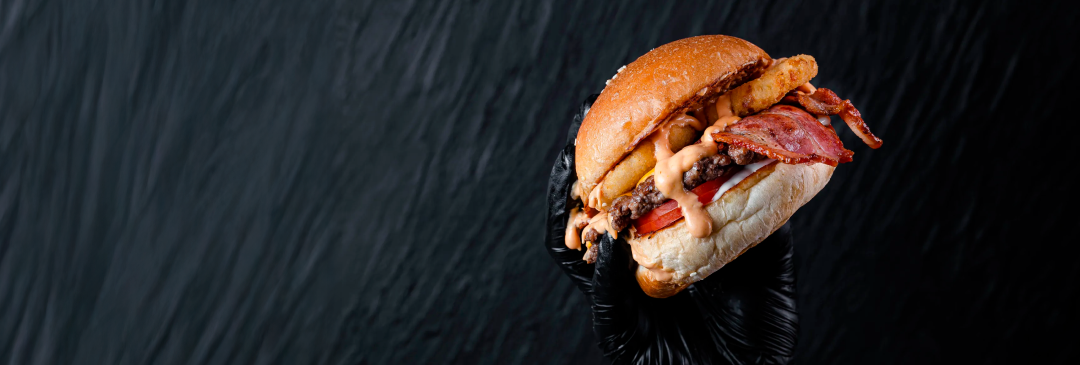 Bestias Burger