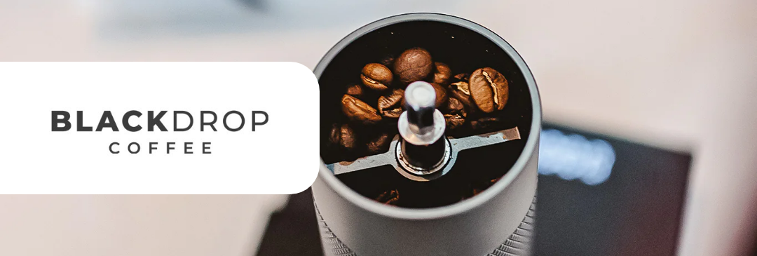 Imagen de Blackdrop Coffee