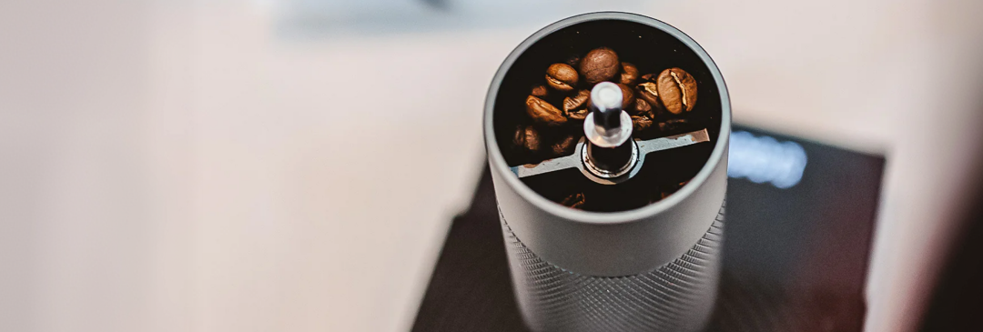 Blackdrop Coffee
