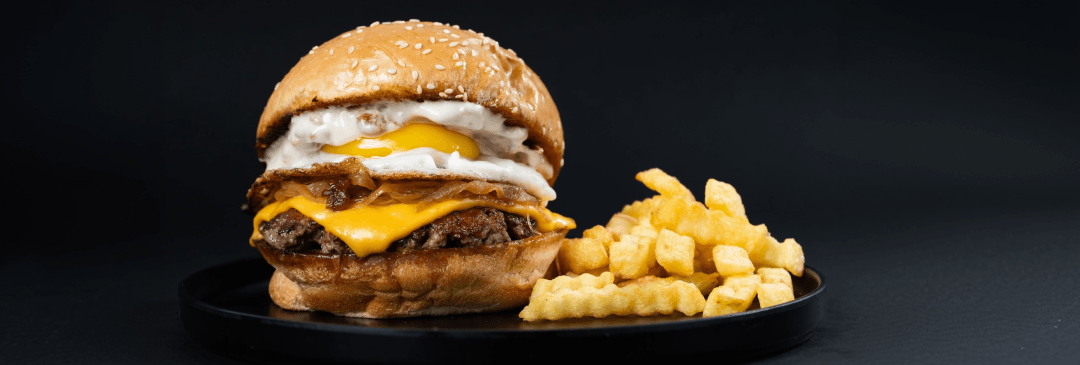 Imagen de Burger House