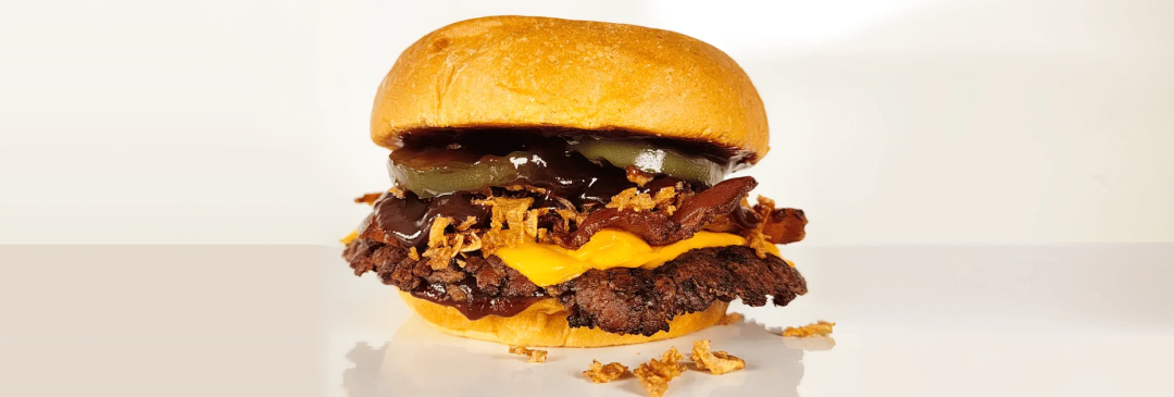 Burgerholic