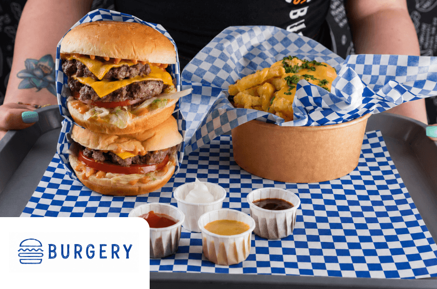 Burgery foto 3