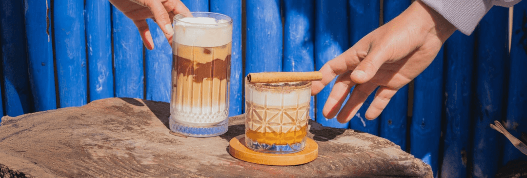 Imagen de Café Mangata