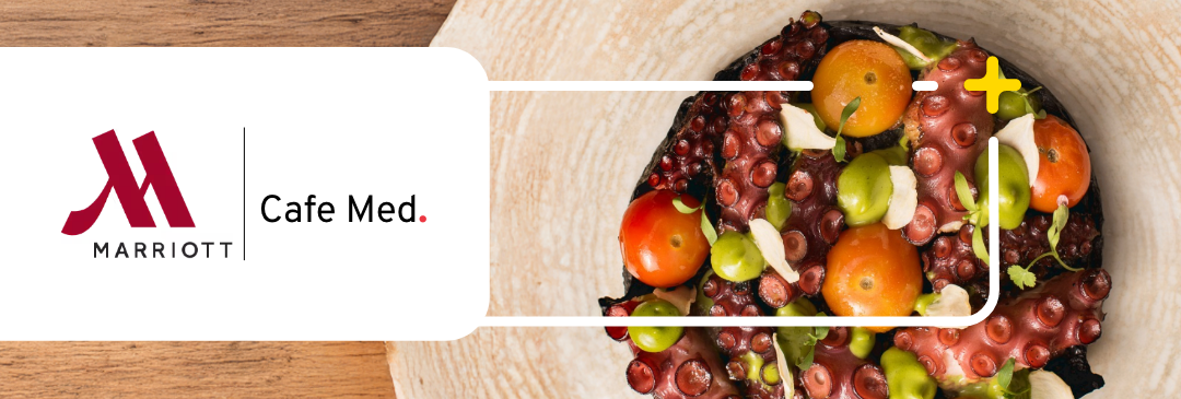 Café Med Marriott