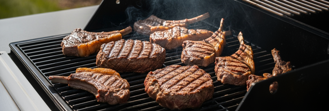 Carnes Premium foto 2