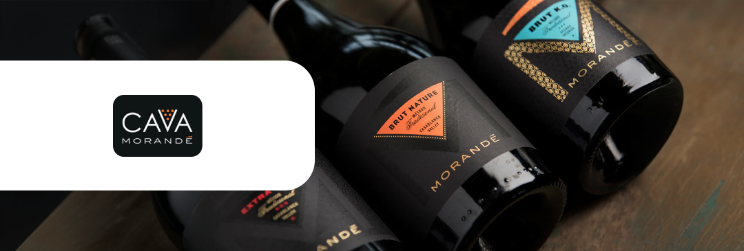 Imagen de Cava Morandé