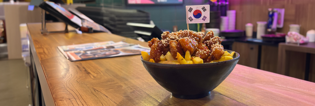 Chicken International