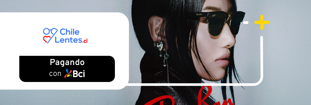 Chile Lentes.cl