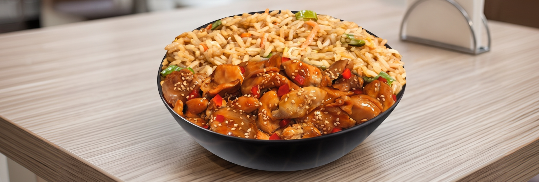 Imagen de China Wok
