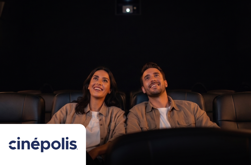 Cinepolis foto 3