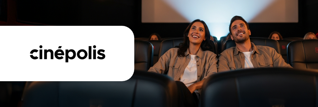Cinepolis