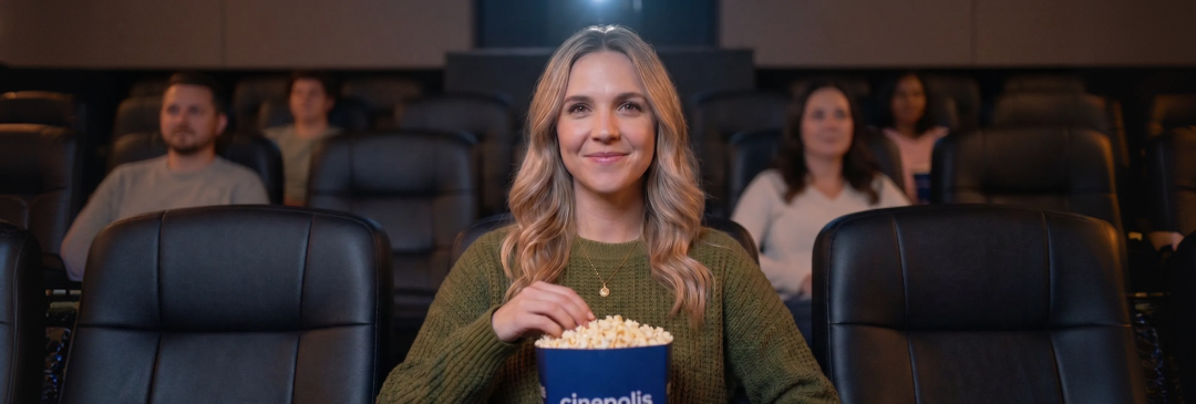 Cinepolis