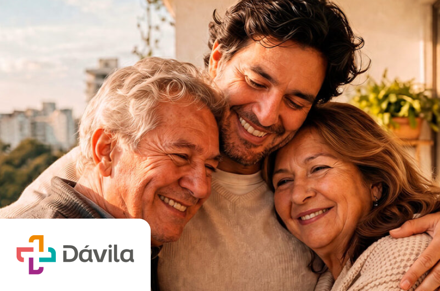 Clínica Dávila foto 3