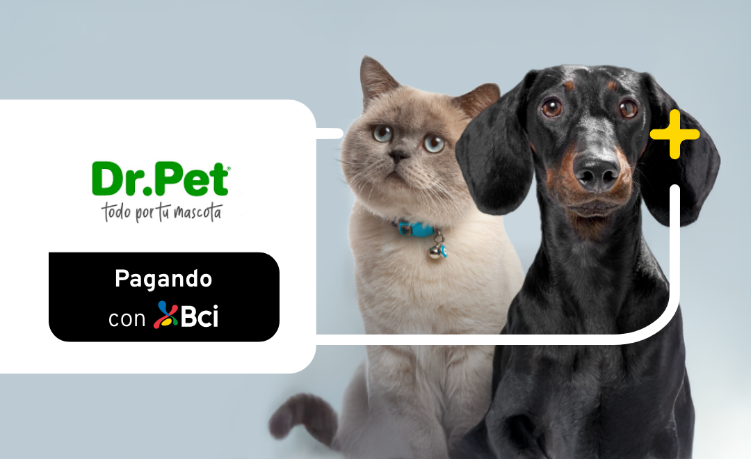 Clínica Veterinaria Dr. Pet descuento