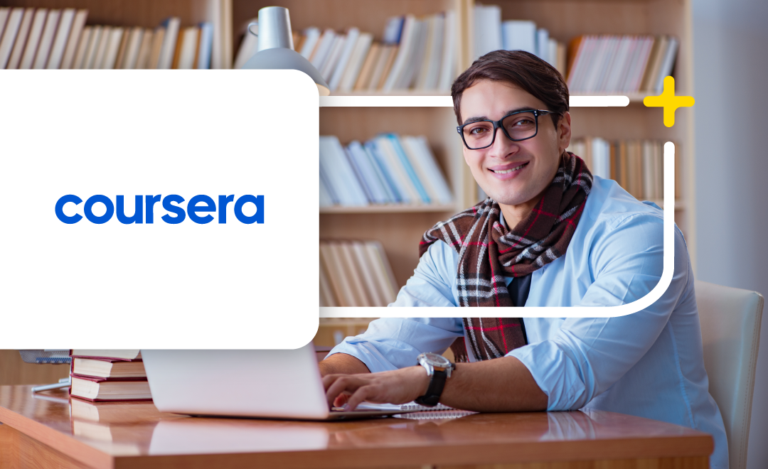 Coursera descuento