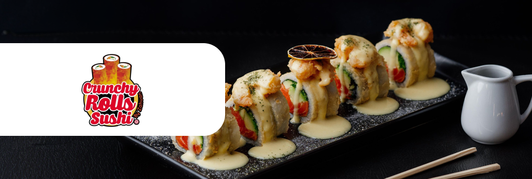 Imagen de Crunchy Rolls