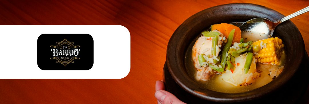 De Barrio