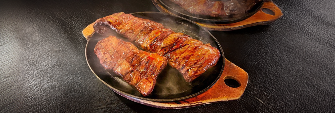 De Lechón a Salmón