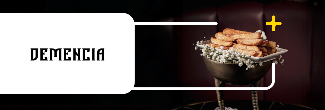Demencia