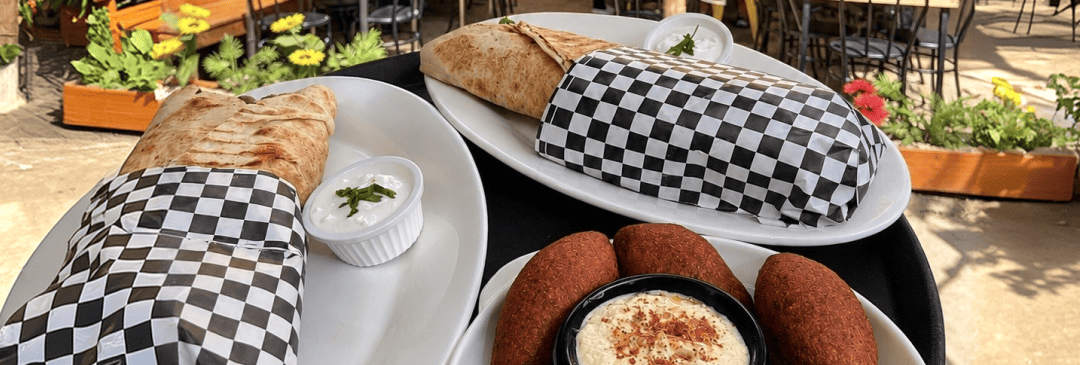 Diksabaa Shawarmas foto 2