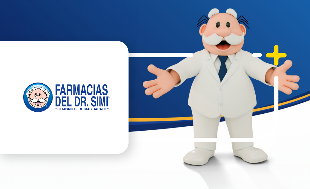 Dr. Simi descuento