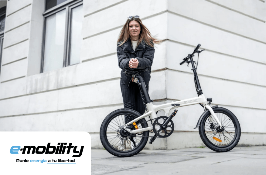 E Mobility foto 3