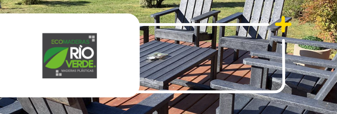 Ecomaderas Río Verde