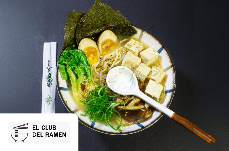 El Club del Ramen foto 3