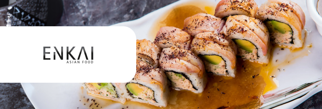Imagen de Enkai Asian Food