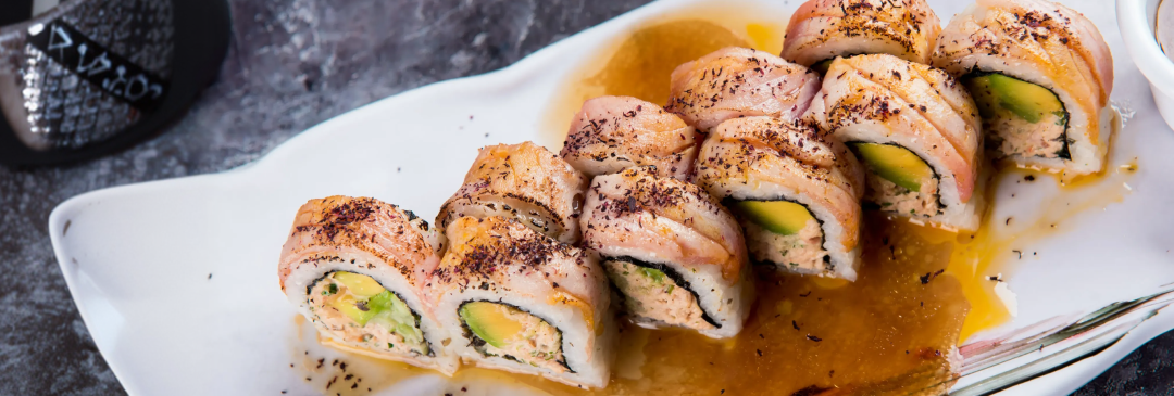Enkai Asian Food