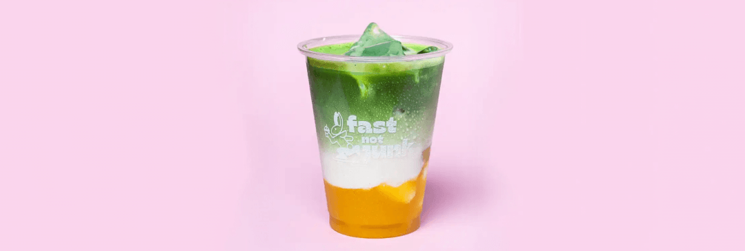 Fast Not Junk foto 2