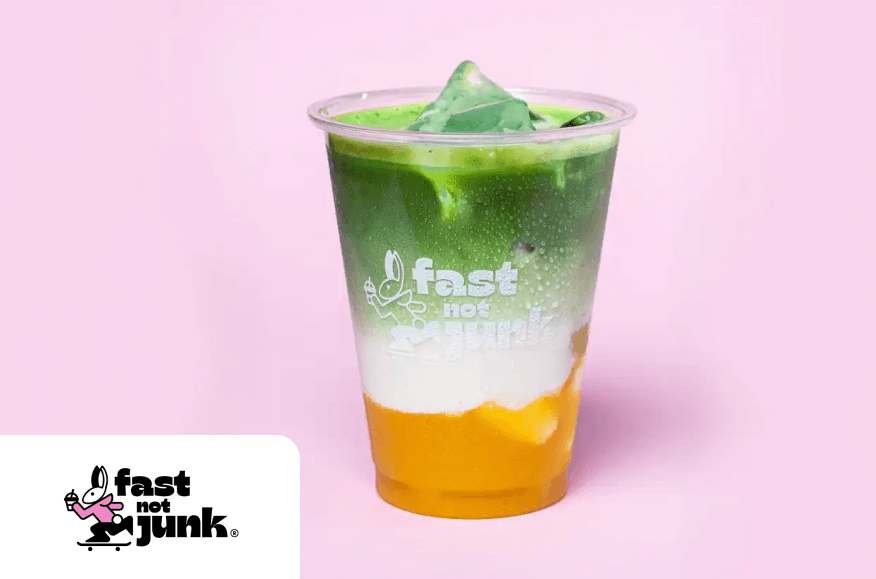 Fast Not Junk foto 3
