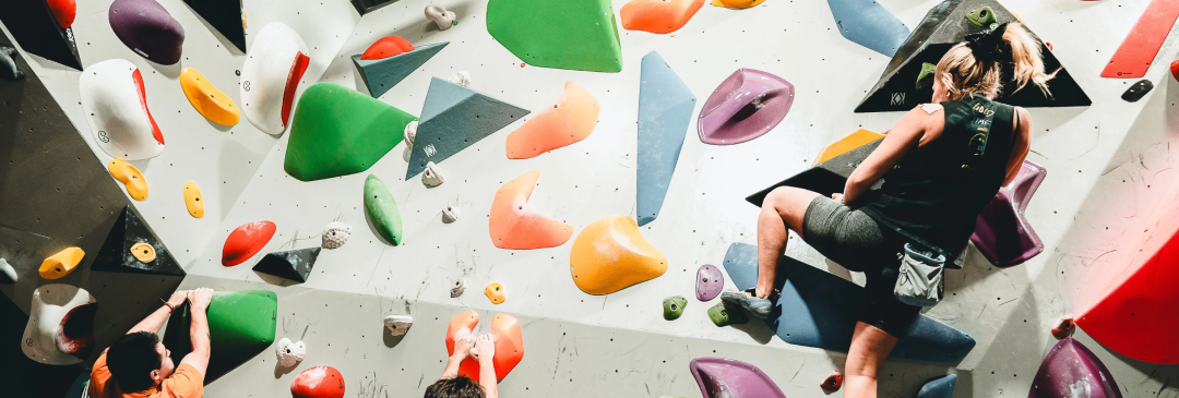 Imagen de GRAVITY - Mall Sport