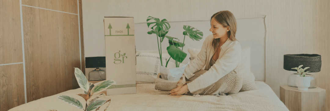 Imagen de Garden Room