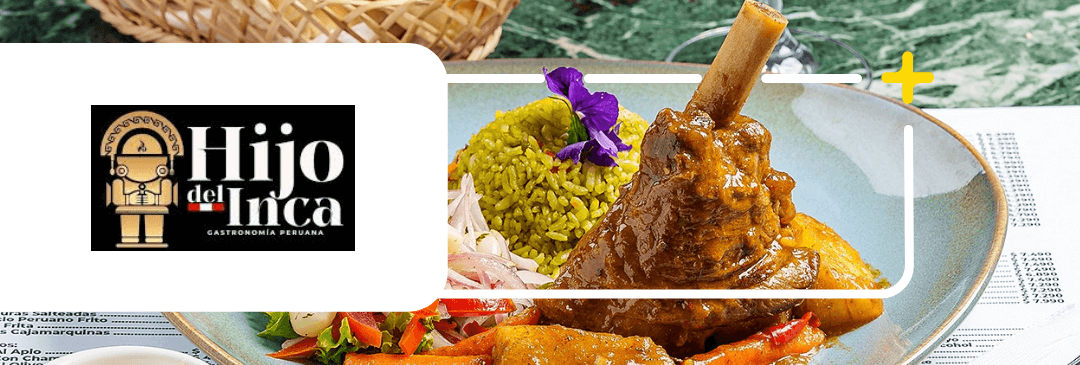 Imagen de Hijo del Inca