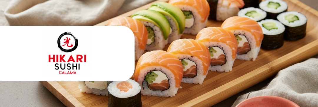 Imagen de Hikari Sushi